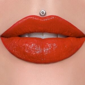 Everybody Knows JEFFREE STAR COSMETICS Supreme Gloss New